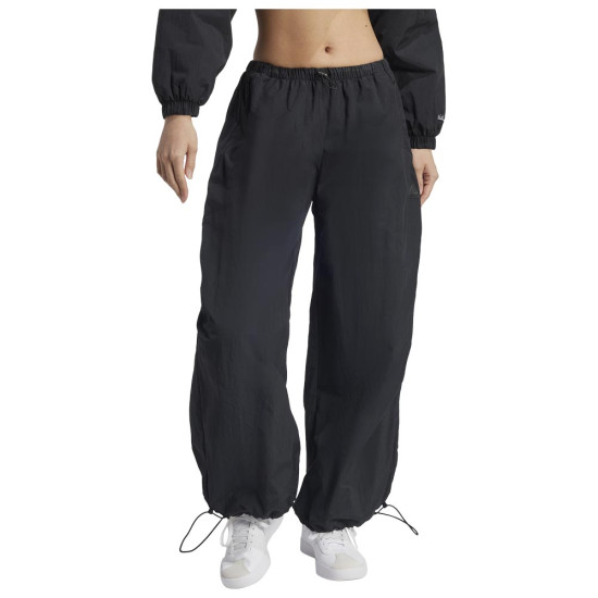 Adidas Γυναικείο παντελόνι φόρμας City Escape Woven Parachute Pants